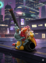 SP26 RESIN PIPE MIX - Image 15