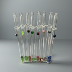 NT017 US DAB STRAW ASHLEY