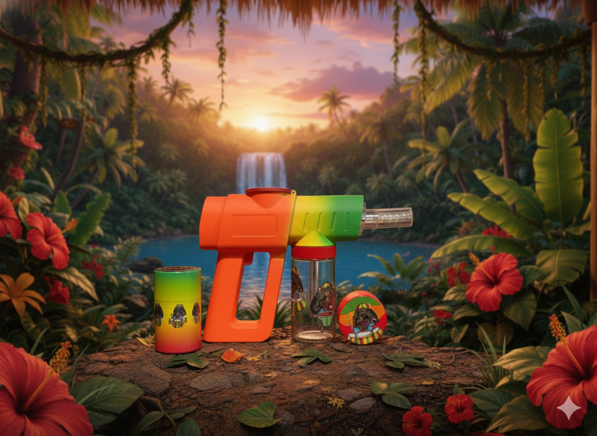 Gemini_Generated_Image_muciuwmuciuwmuci DV01 FUTURE GUN - Image 1