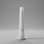 SCDS4.0 SILICONE DOWNSTEM 4.0 IN