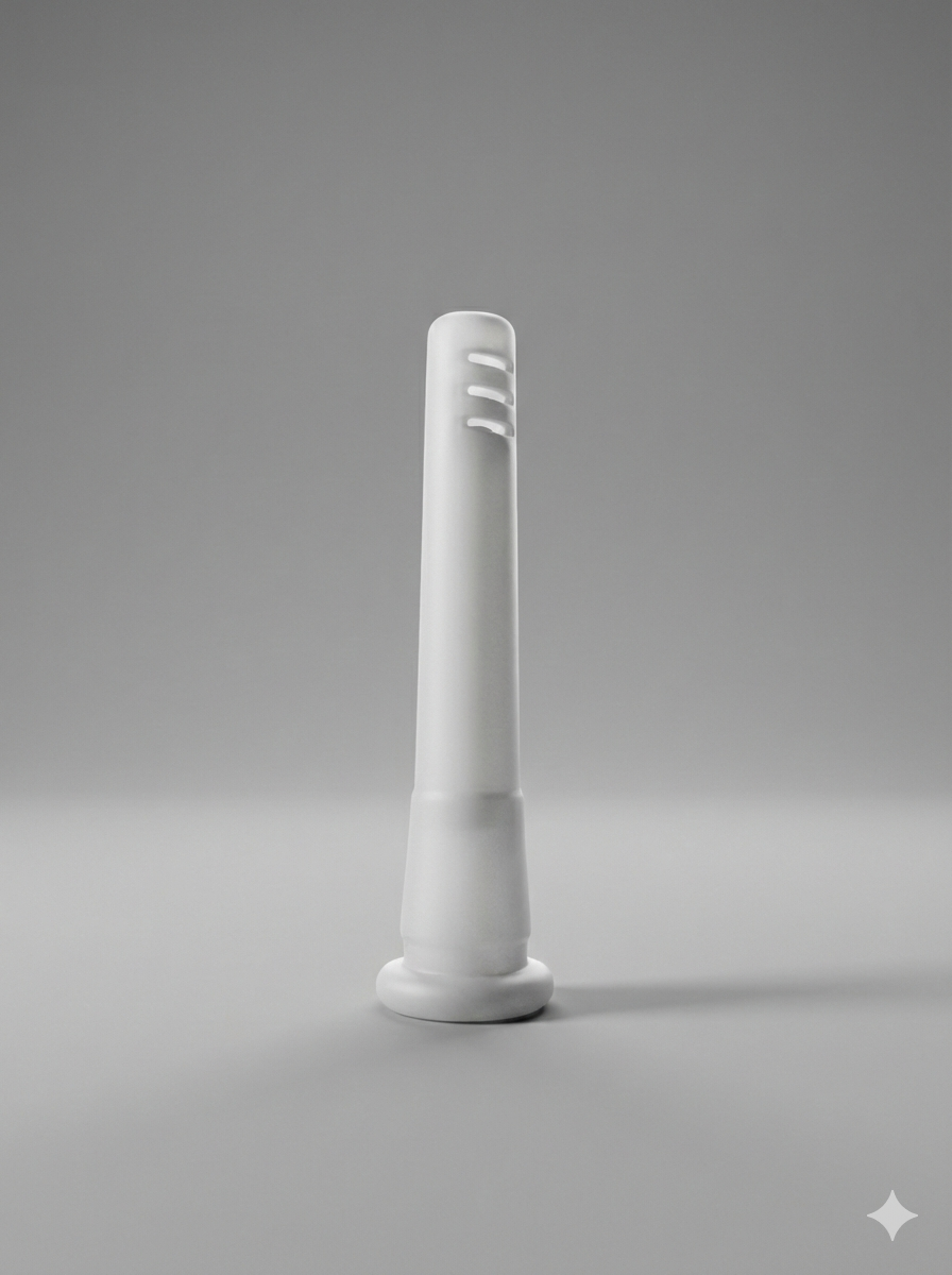 Gemini_Generated_Image_oeqjlxoeqjlxoeqj SCDS4.0 SILICONE DOWNSTEM 4.0 IN - Image 1