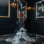 HWTUB HWY TUBE CLEAR/FROST