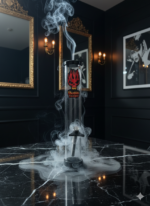 HWTUB HWY TUBE CLEAR/FROST