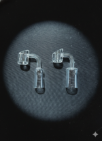 QB01 4M QUARTZ BANGER 45D&90D - Image 2