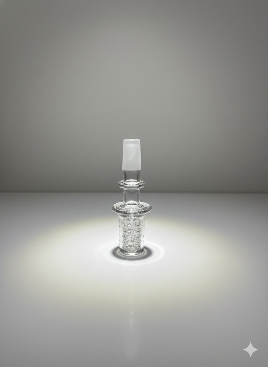 QB12 DIA KNOT E-STACK QB12 DIA KNOT E-STACK - Image 1