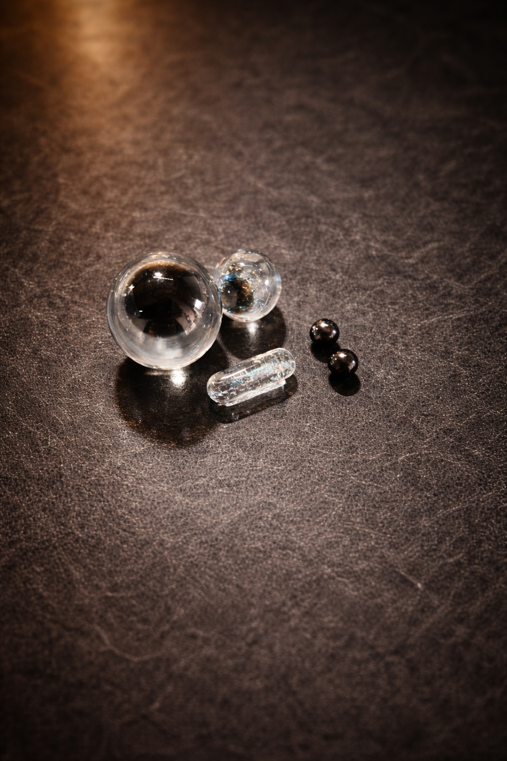 TB02 GALAXY BALL SET TB02 GALAXY BALL SET - Image 1