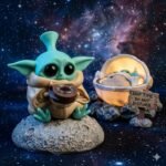 WP81 SILICONE BABY YOYO