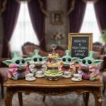 WP83 BABY YOYO FANCY