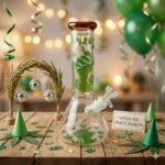 WP123 420 PARTY BEAKER 8"