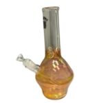 SD12 RAVEN GOLD FUMED UFO - Image 2
