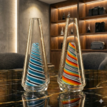 PT25 PUFFCO TOP MIXED